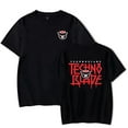 thumbnail image 1 of Technoblade Merch T-Shirt Unisex Casual Crewneck Summer Short Sleeve Fashion Tee Shirt, 1 of 2