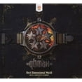 thumbnail image 1 of Technoboy - Qlimax: Next Dimensional World [CD], 1 of 1
