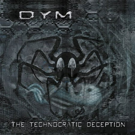 Technocratic Deception [North American Edition]