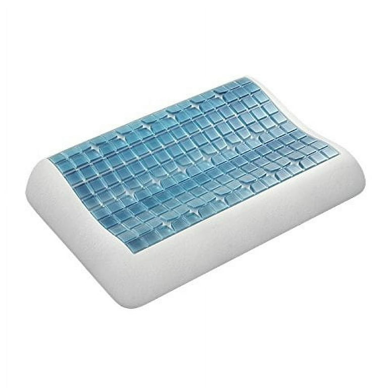Technogel Anatomic Cooling Gel King Size Pillow - Patented Technogel Anatomic Cooling Gel King Size Pillow - Patented
