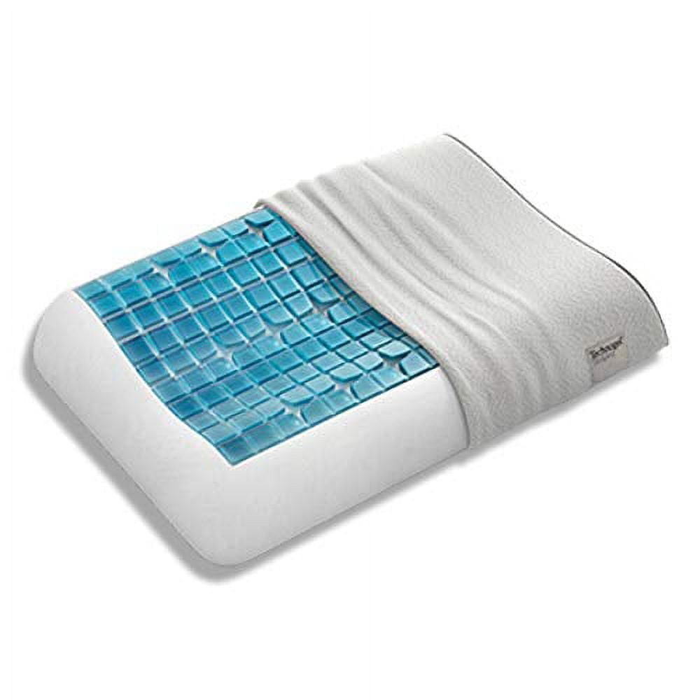 Anatomic Pillow by Technogel | Relax The Back