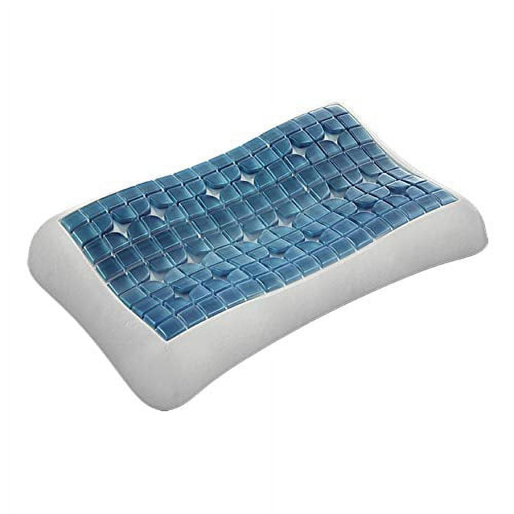 Technogel pillow shop sale
