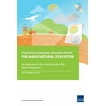 thumbnail image 1 of Key Indicators for Asia and the Pacific Technological Innovation for Agricultural Statistics: Special Supplement to Key Indicators for Asia and the Pacific 2018, (Paperback), 1 of 1