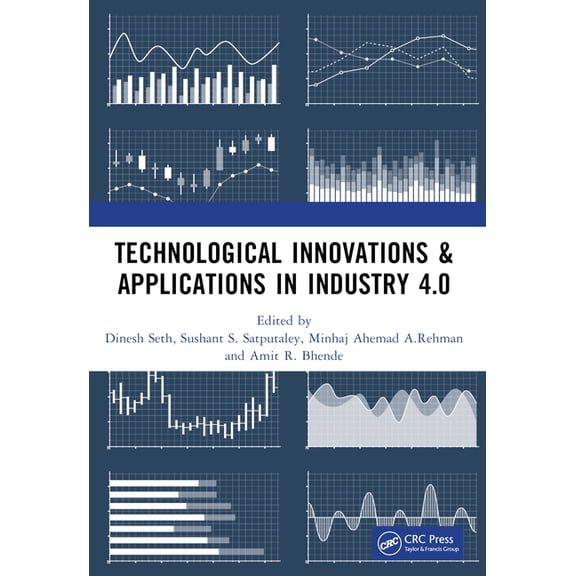 Technological Innovations & Applications in Industry 4.0, (Paperback)
