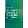 thumbnail image 1 of Technological Innovations in Major World Oil Crops, Volume 2: Perspectives, (Hardcover), 1 of 1