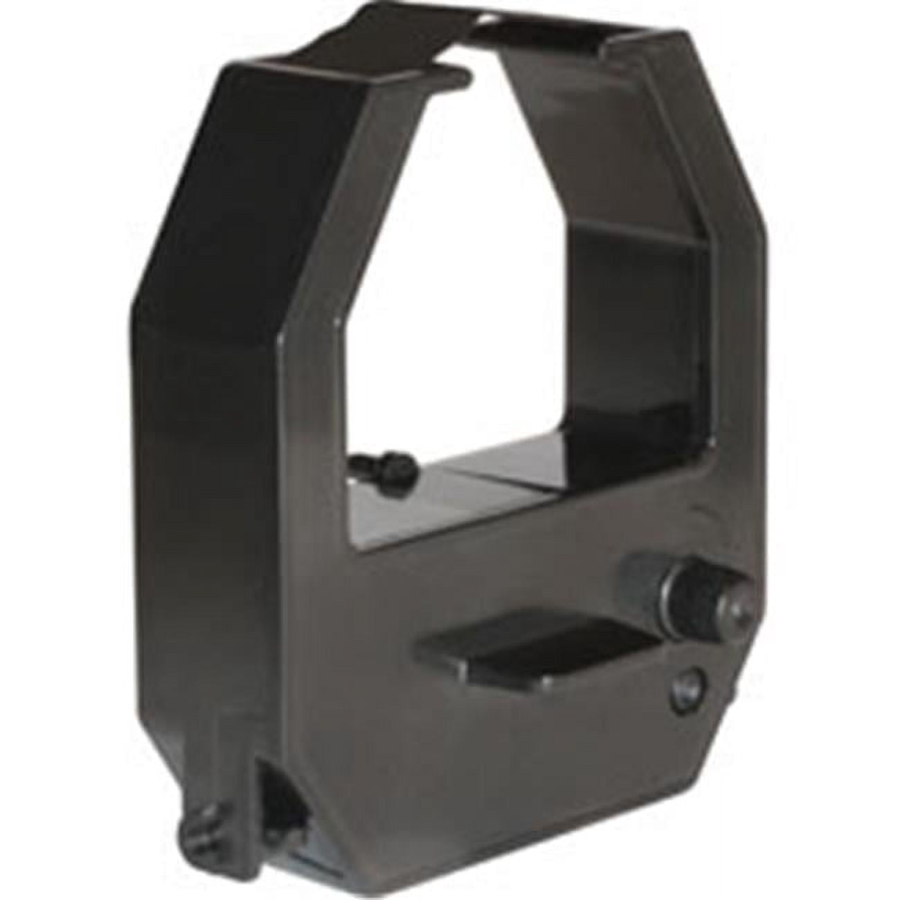Technologies 43079 Time Clock Ribbon Black - Walmart.com