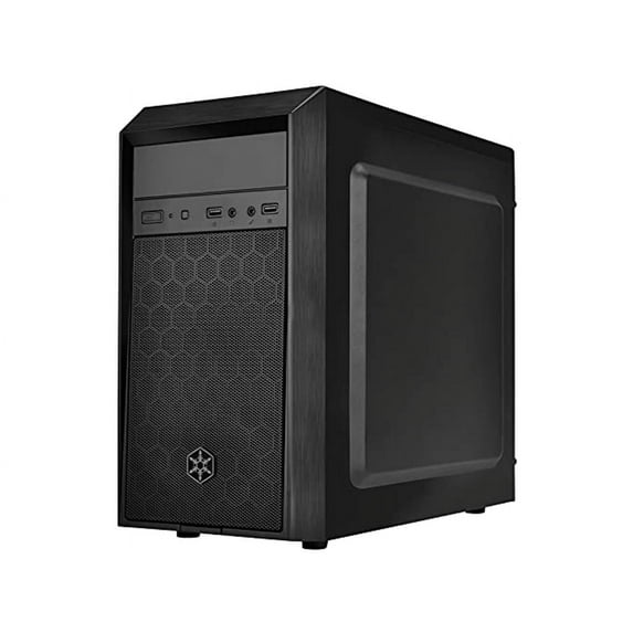Technologies PS16B Micro-ATx & Mini-Itx Compatible Computer Case