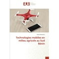 thumbnail image 1 of Technologies mobiles en milieu agricole au Sud Bénin (Paperback), 1 of 1