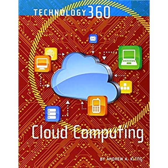 Pre-Owned Cloud Computing (Library Binding) 1420511580 9781420511581