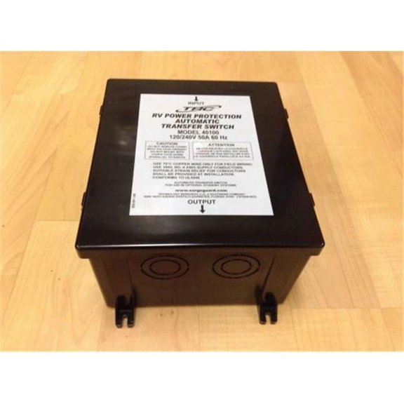 Technology 40100001 50A Transfer Switch Disc Brake Calipers Replacement