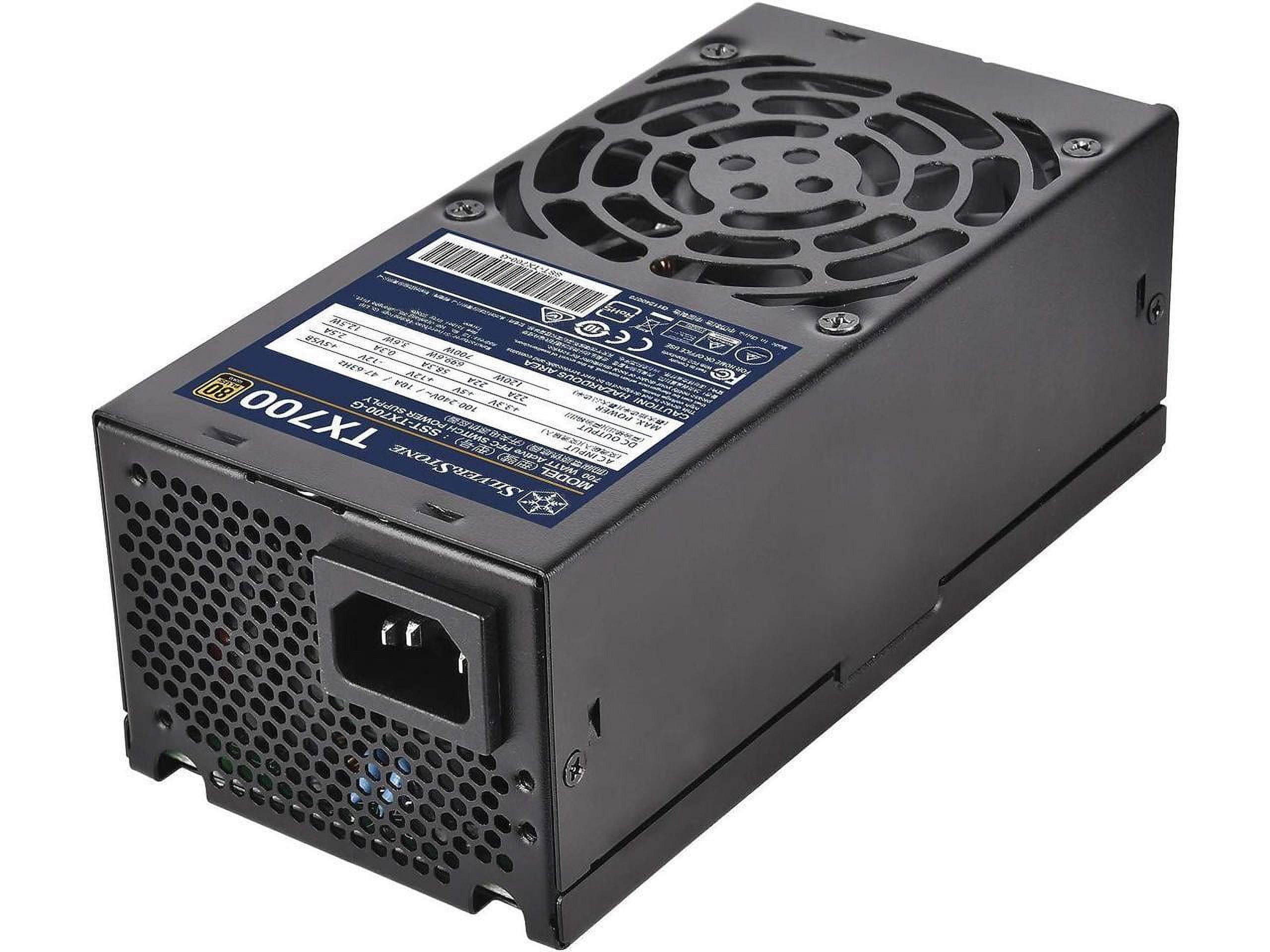 Technology-700W-Fixed-Cable-