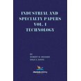 thumbnail image 1 of Industrial and Specialty Papers, Volume 1, Technology (Paperback), 1 of 1