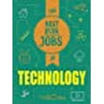 thumbnail image 1 of The Best Ever Jobs in Technology (STEAM Jobs), 1 of 1