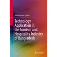 thumbnail image 1 of Technology Application in the Tourism and Hospitality Industry of Bangladesh, (Hardcover), 1 of 1
