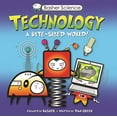 thumbnail image 1 of Pre-Owned Basher Science: Technology (Paperback) 0753468204 9780753468203, 1 of 1