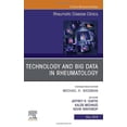 thumbnail image 1 of Pre-Owned Technology and Big Data in Rheumatology, an Issue of Rheumatic Disease Clinics of North America: Volume 45-2 (Hardcover) 0323678629 9780323678629, 1 of 1
