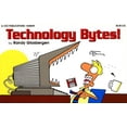 thumbnail image 1 of Pre-Owned Technology Bytes (Paperback) 1576440141 9781576440148, 1 of 1