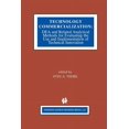 thumbnail image 1 of Technology Commercialization: Dea and Related Analytical Methods for Evaluating the Use and Implementation of Technical , (Paperback), 1 of 1