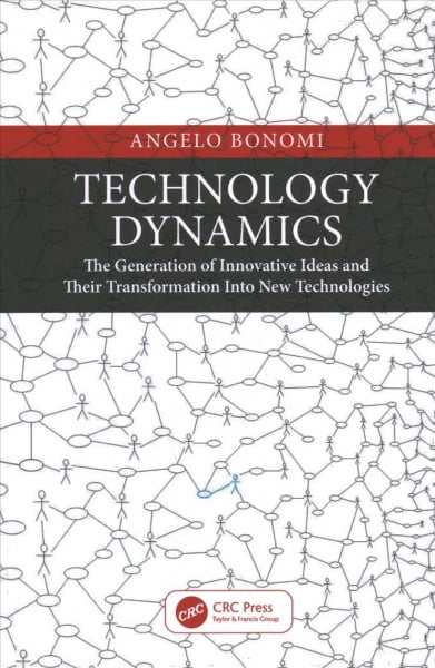 Pre-Owned Technology Dynamics: The Generation of Innovative Ideas and ...