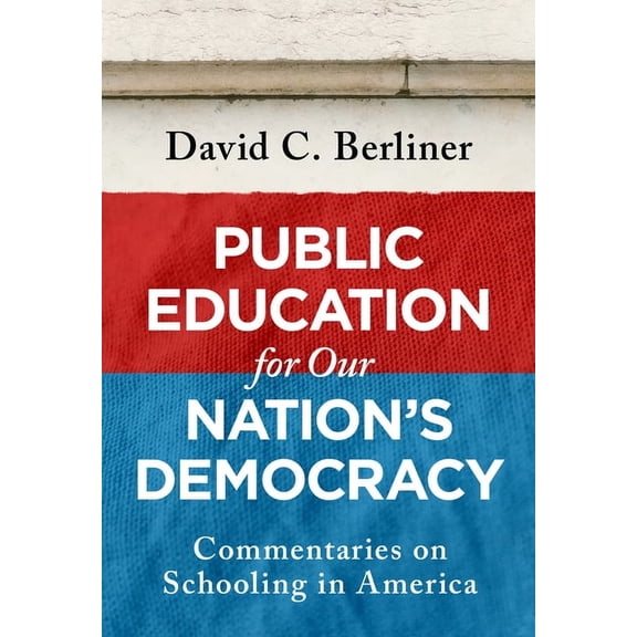 Technology, Education--Connections (the  Public Education for Our Nation's Democracy: Commentaries on Schooling in America, (Paperback)