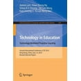 thumbnail image 1 of Communications in Computer and Informati Technology in Education. Technology-Mediated Proactive Learning: Second International Conference, Icte 2015, Hong Kong, , Book 559, (Paperback), 1 of 1