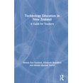 thumbnail image 1 of Technology Education in New Zealand: A Guide for Teachers, (Hardcover), 1 of 1