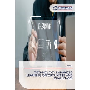 Technology-Enhanced Learning Opportunities and Challenges, (Paperback)