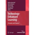 thumbnail image 1 of Technology-Enhanced Learning: Principles and Products, (Paperback), 1 of 1