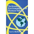 thumbnail image 1 of Pre-Owned Technology, Environment, and Human Values (Paperback) 0275914836 9780275914837, 1 of 1