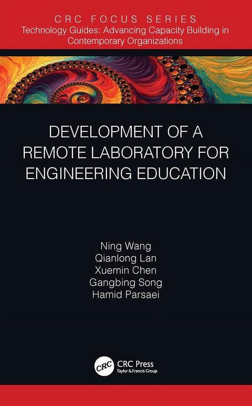 Technology Guides Development of a Remote Laboratory for Engineering ...