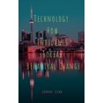 thumbnail image 1 of Technology How Influenes Social Behaviral Change, (Paperback), 1 of 1