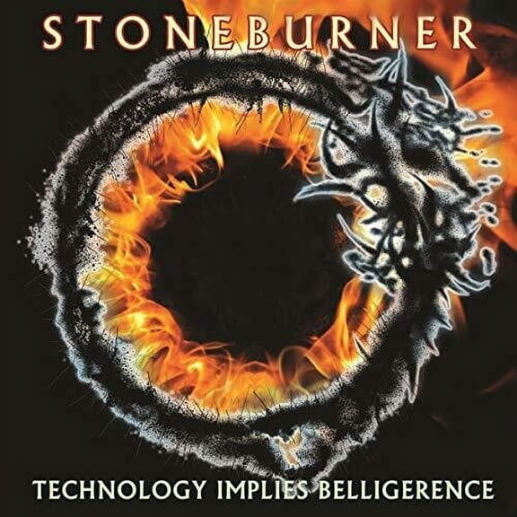 Technology Implies Belligerence