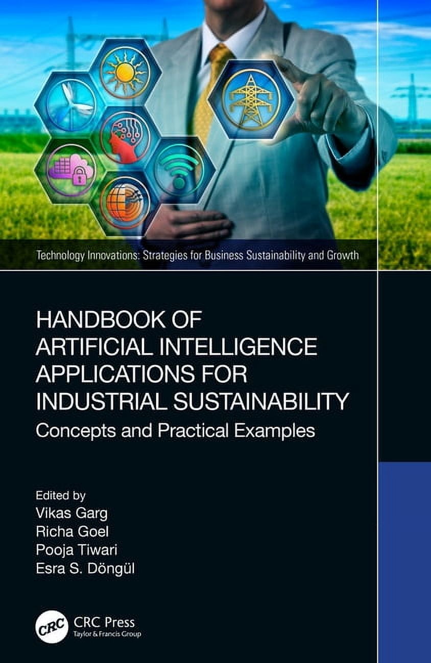 Technology Innovations Handbook of Artificial Intelligence Applications ...