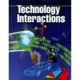 thumbnail image 1 of Pre-Owned Technology Interactions (Hardcover) 0028387791 9780028387796, 1 of 1
