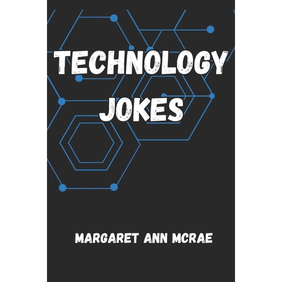 Technology Jokes, (Paperback)