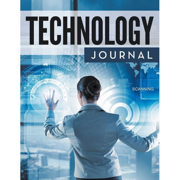 Technology Journal, (Paperback)