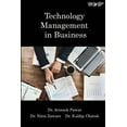 thumbnail image 1 of Management Technology Management in Business, (Paperback), 1 of 1