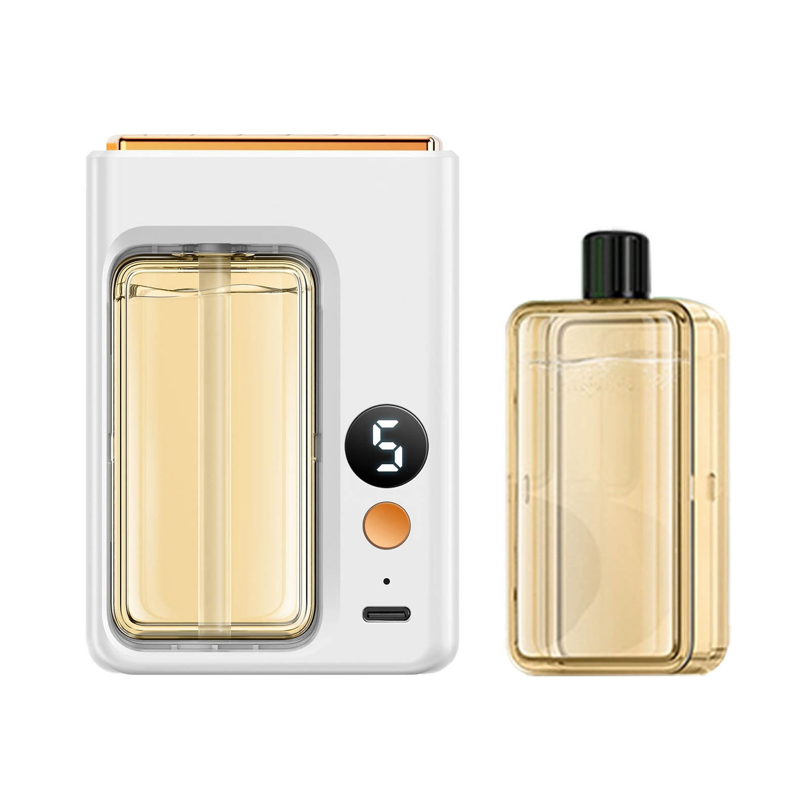 Technology Products Warm Mist No Filter Mute Snoring Small Things to