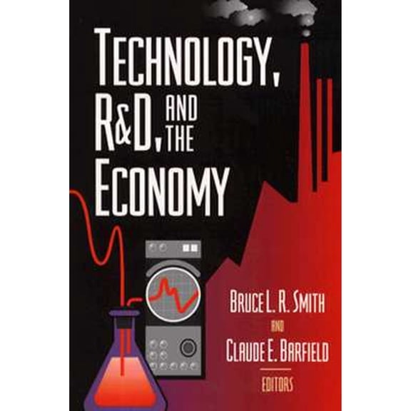 Pre-Owned Technology, R&D, and the Economy (Paperback)