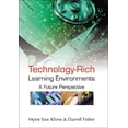 thumbnail image 1 of Technology-Rich Learning Environments, (Hardcover), 1 of 1