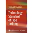thumbnail image 1 of Technology Standard of Pipe Jacking, (Hardcover), 1 of 1