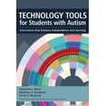 thumbnail image 1 of Technology Tools for Students With Autism : Innovations that Enhance Independence and Learning (Paperback), 1 of 1