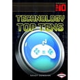 thumbnail image 1 of Pre-Owned Technology Top Tens 9781467738415 Used, 1 of 1