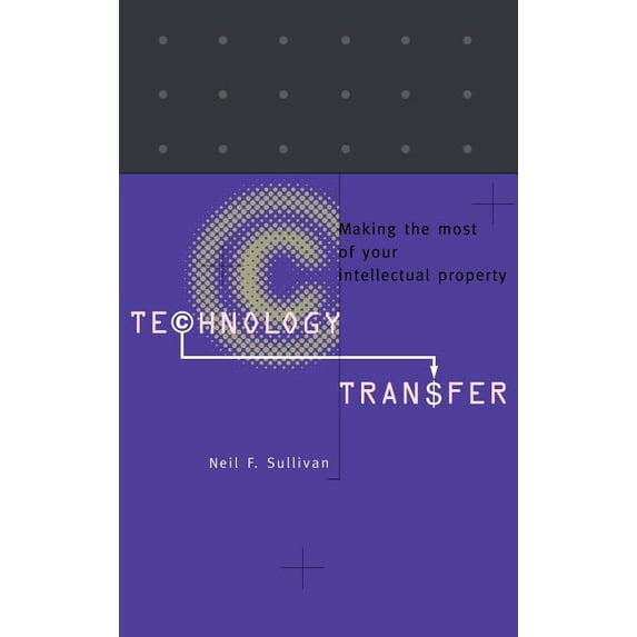 Technology Transfer Hardcover