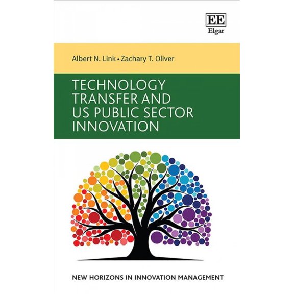 Technology Transfer and Us Public Sector Innovation