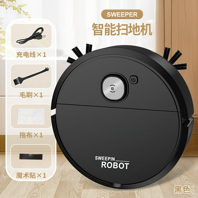 Technology Vacuum And Mop Powerful Vacuum Sweeper Just The Two of Us