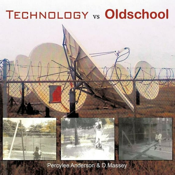 Technology vs Oldschool (Paperback)