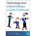 thumbnail image 1 of Technology and Critical Literacy in Early Childhood (Paperback), 1 of 1