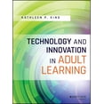thumbnail image 1 of Technology and Innovation in Adult Learning, (Paperback), 1 of 1
