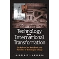 thumbnail image 1 of Pre-Owned Technology and International Transformation : The Railroad, the Atom Bomb, Politics of Technological Change 9780791468678, 1 of 1